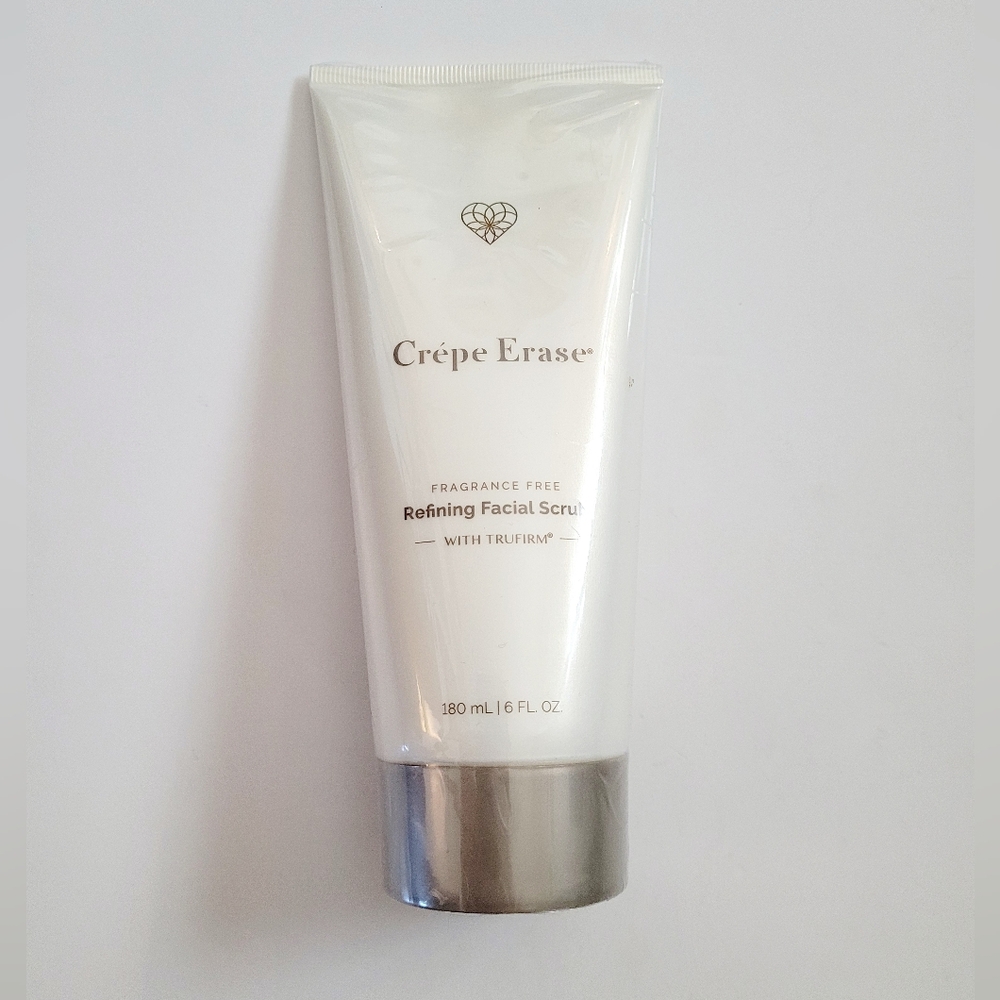 New Crepe Erase